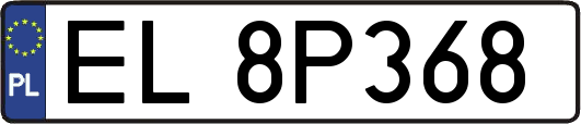 EL8P368