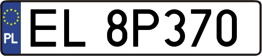 EL8P370