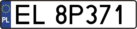 EL8P371