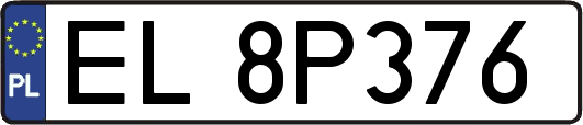 EL8P376