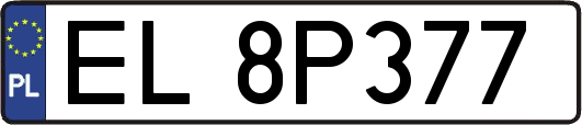 EL8P377