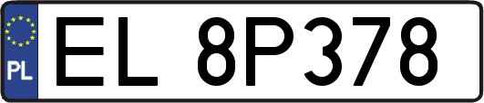 EL8P378