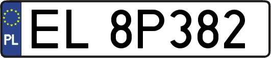 EL8P382