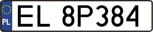 EL8P384