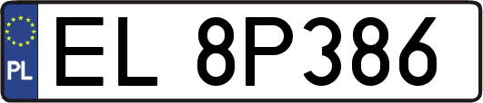 EL8P386