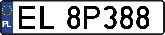 EL8P388