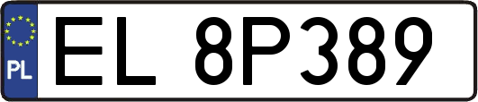 EL8P389