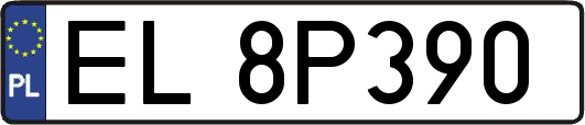 EL8P390
