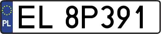 EL8P391