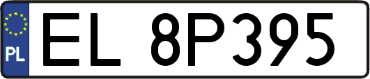 EL8P395