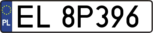 EL8P396