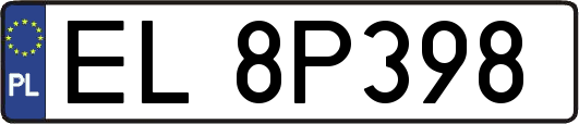 EL8P398