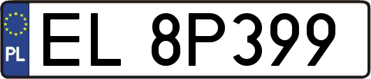 EL8P399