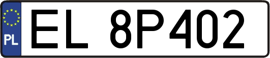 EL8P402