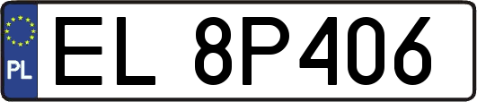 EL8P406