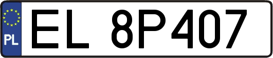 EL8P407