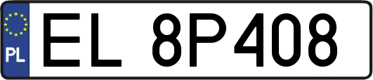 EL8P408