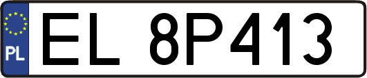 EL8P413