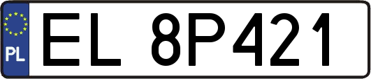 EL8P421