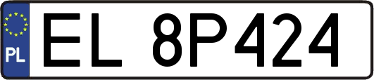 EL8P424