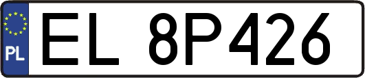 EL8P426
