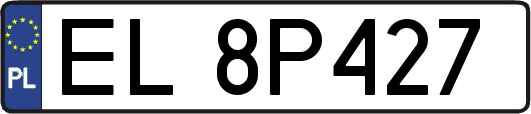 EL8P427
