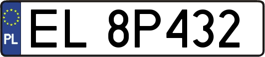 EL8P432
