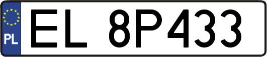 EL8P433