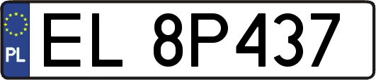 EL8P437