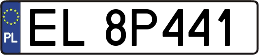EL8P441
