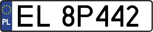 EL8P442
