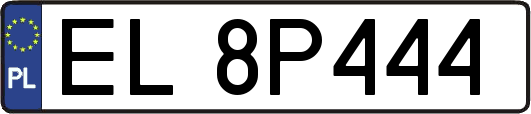 EL8P444