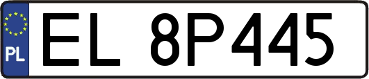 EL8P445