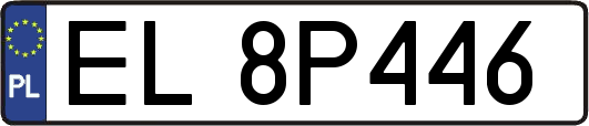 EL8P446