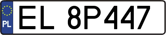 EL8P447