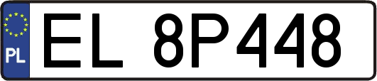 EL8P448