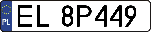 EL8P449