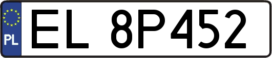 EL8P452