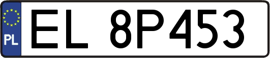 EL8P453