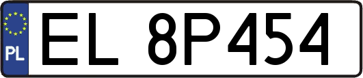 EL8P454