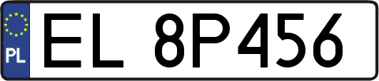EL8P456