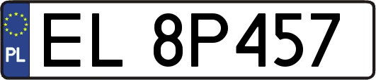 EL8P457