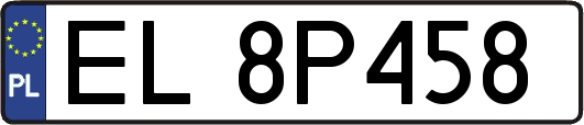 EL8P458