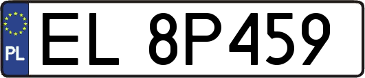 EL8P459