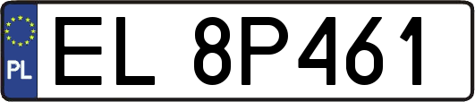 EL8P461