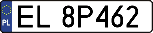 EL8P462
