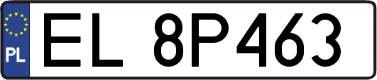 EL8P463