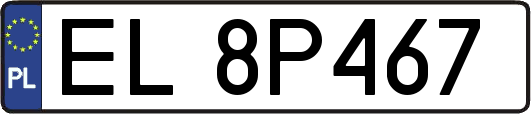 EL8P467