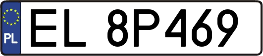 EL8P469