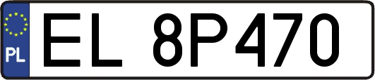 EL8P470